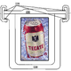 Illustration for article titled Bill Gates Applies for Patent on High Tech Keg